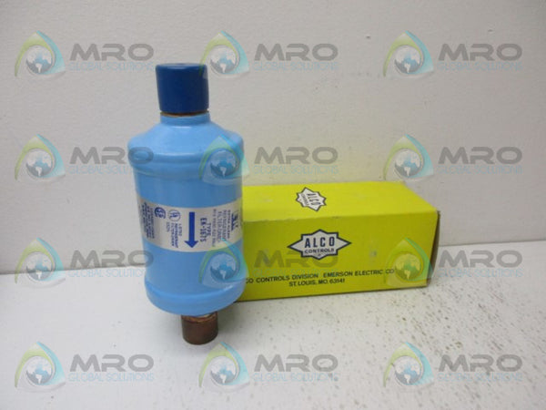 ALCO EK-167S LIQUID LINE FILTER DRIER NSMP