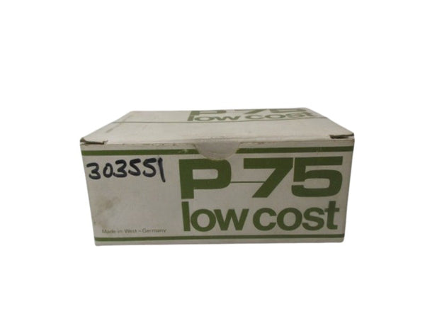 PILZ PA-1NB SAFTEY RELAY NSMP