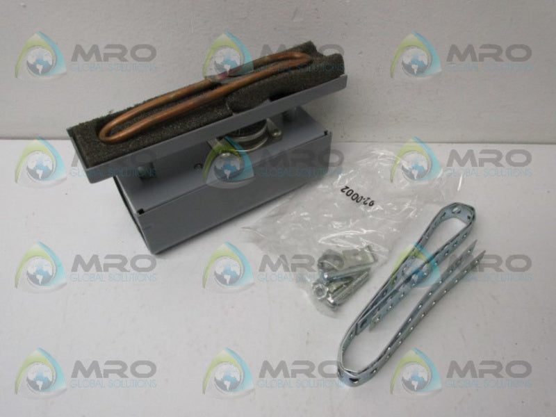 DAYTON 2E145 HOT WATER CONTROL SURFACE NSMP