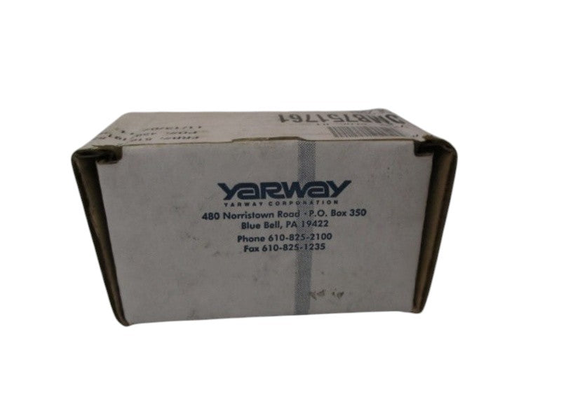 YARWAY 963783-02 REPLACEMENT RENSNPAL CAPSULE NSMP
