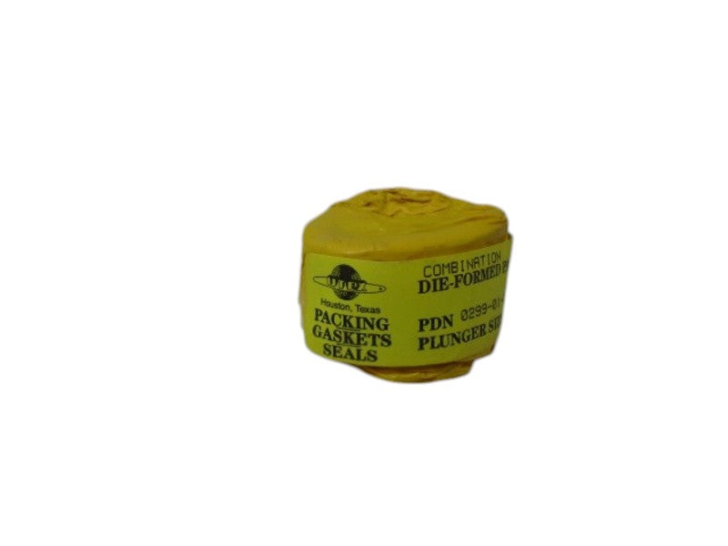 UTEX 02990-01-0121-23 PLUNGER NSNP N ORIGINAL PACKAGE