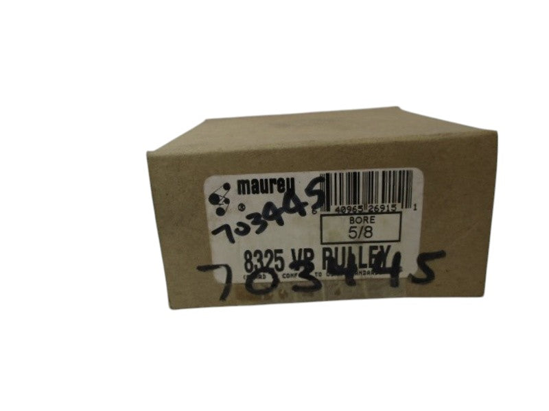 MAUREY 8325 VP PULLEY NSMP
