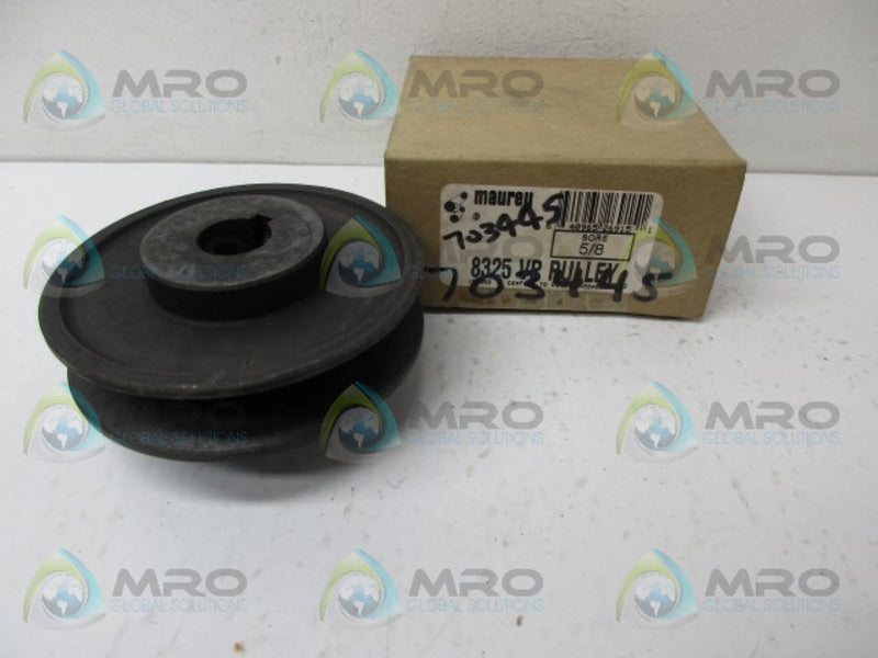 MAUREY 8325 VP PULLEY NSMP