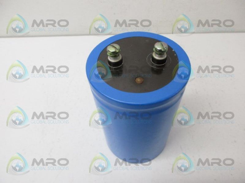 PHILPS 3186GF373U075AMA1 CAPACITOR NSNP