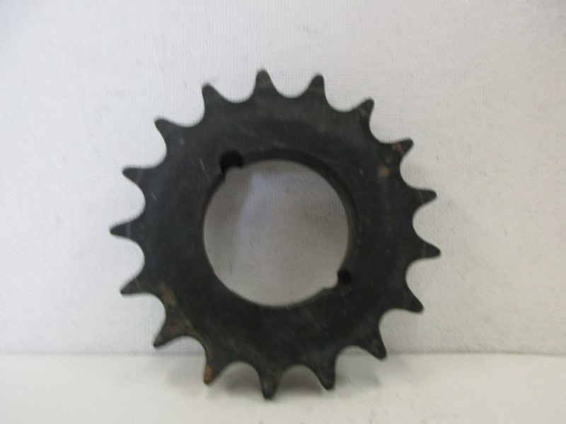 MARTIN 60BTB17 1610 TAPERED BUSHED SPROCKET NSMP