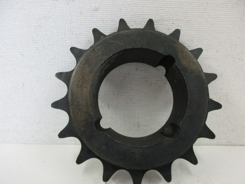 MARTIN 60BTB17 1610 TAPERED BUSHED SPROCKET NSMP