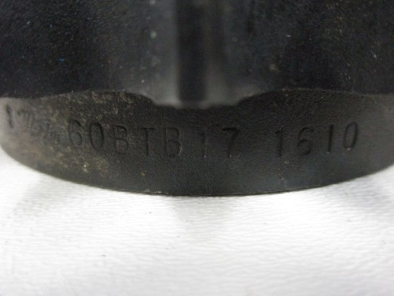MARTIN 60BTB17 1610 TAPERED BUSHED SPROCKET NSMP