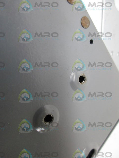 PENN P70AA-118 PRESSURE CONTROL UNMP