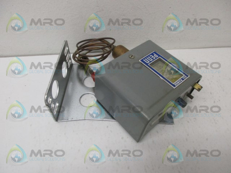 PENN P70AA-118 PRESSURE CONTROL UNMP