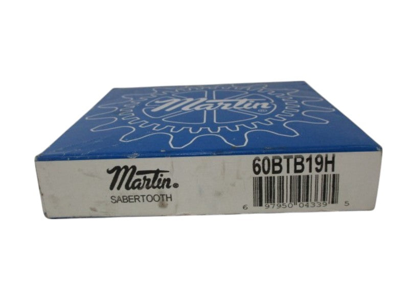 MARTIN 60BTB19H SABERTOOTH NSMP
