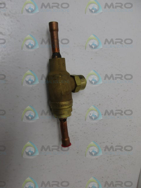 JB V34200 VALVE SHUT-OFF TUBING NSMP