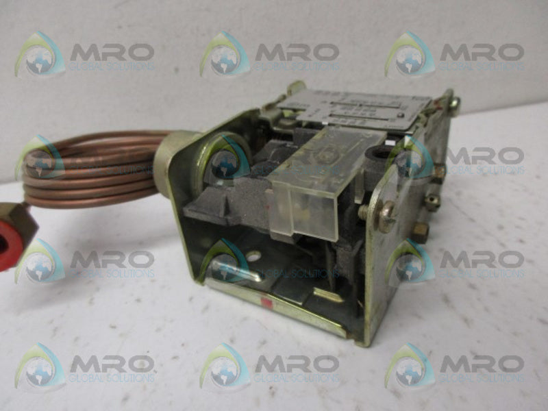 DANFOSS 060B2053 PRESSURE CONTROL (AS PICTURED) NSNP