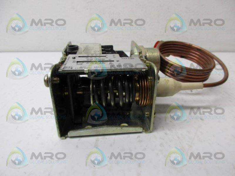 DANFOSS 060B2053 PRESSURE CONTROL (AS PICTURED) NSNP