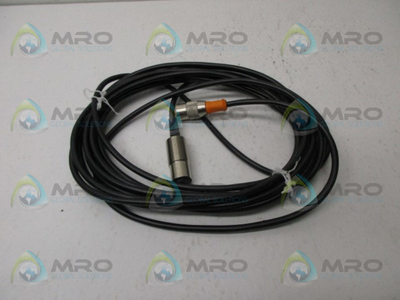 BALLUFF 550497 ELECTRONICS IDENTIFICATION SYSTEM READ/WRITE HEADS NSMP