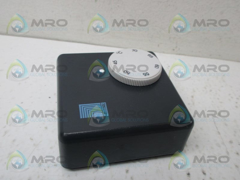RITTAL SK3111 TEMPERATURE REGULATOR NSMP
