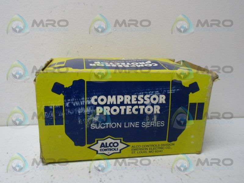 ALCO CONTROLS ASD28S3-VV SUCTION FILTER DRIER *NEW IN BOX*