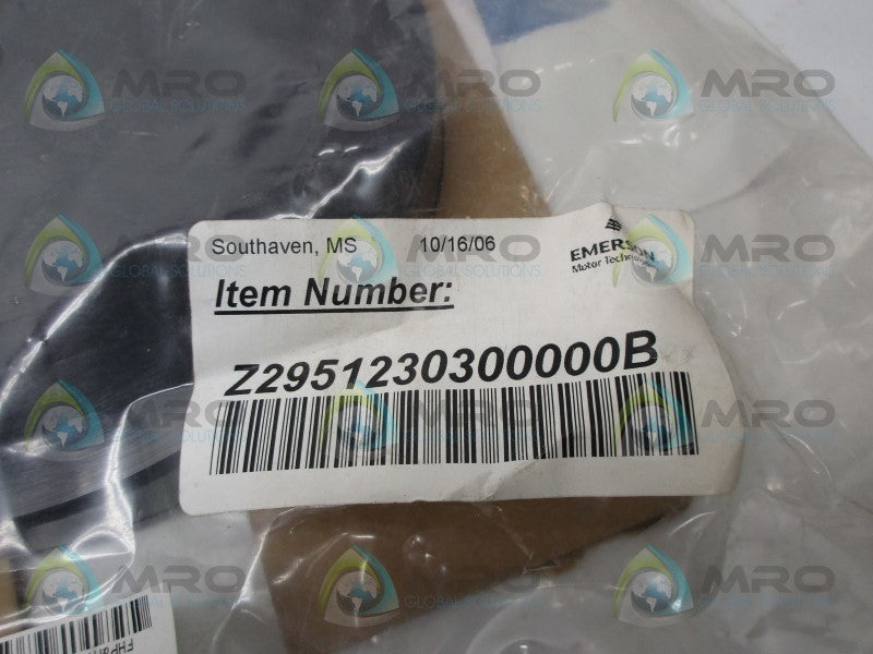EMERSON Z2951230300000B ACCESSORY KIT NSMP