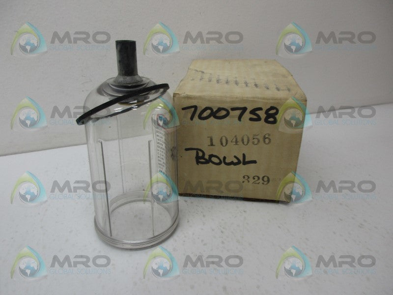 ARO 104056 BOWL NSMP