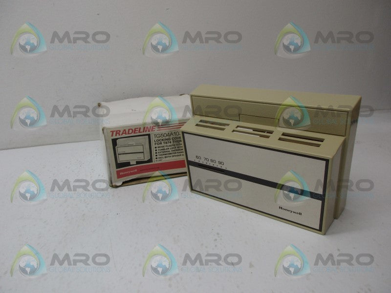 HONEYWELL TG504A1033 NSMP