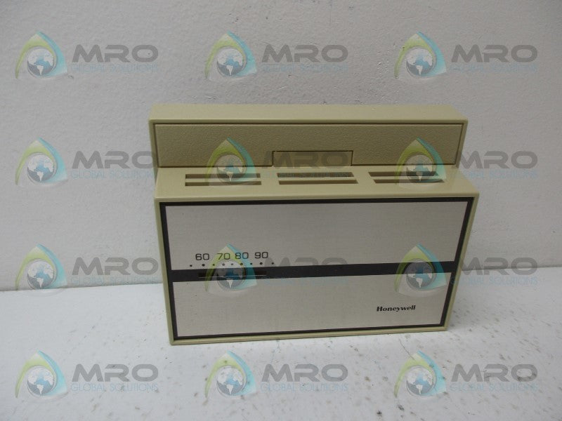 HONEYWELL TG504A1033 NSMP