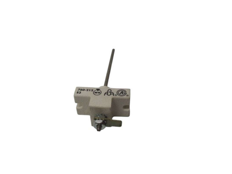 WHITE-RODGERS 760-212 FLAME SENOR ELECTRODE NSNP