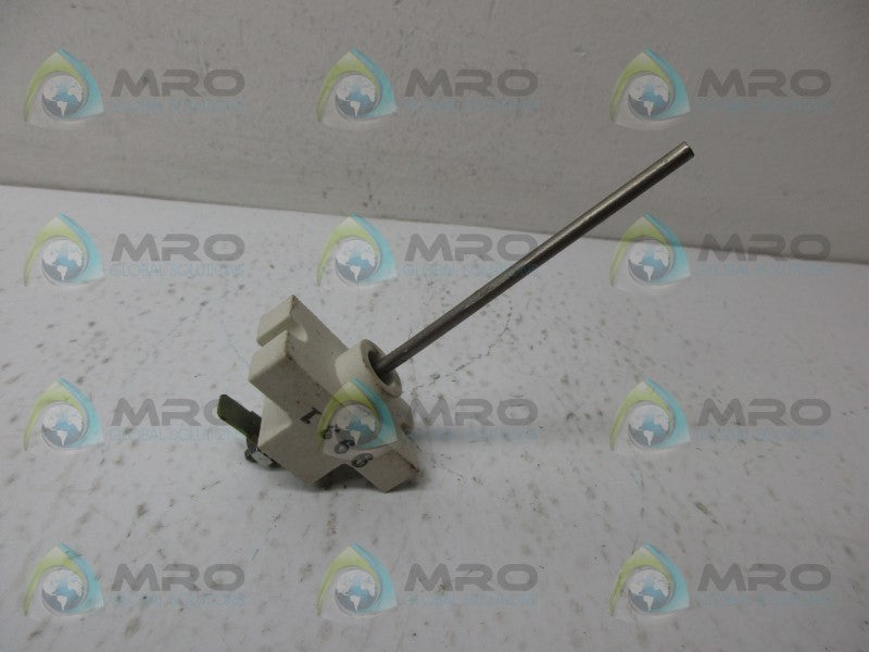 WHITE-RODGERS 760-212 FLAME SENOR ELECTRODE NSNP