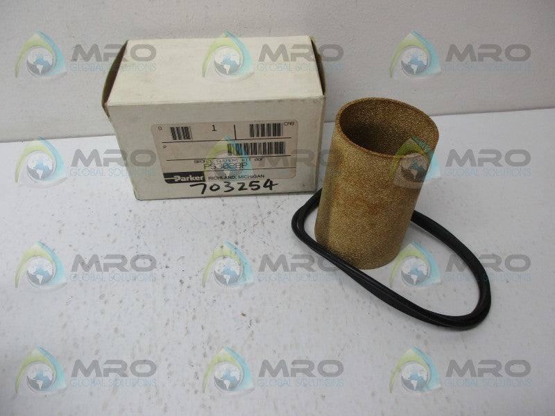 PARKER PS302BP BRONZE ELEMENT KIT NSMP