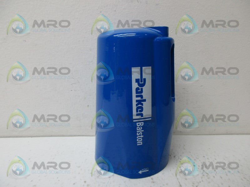 PARKER C02-2023 BOWL NSMP