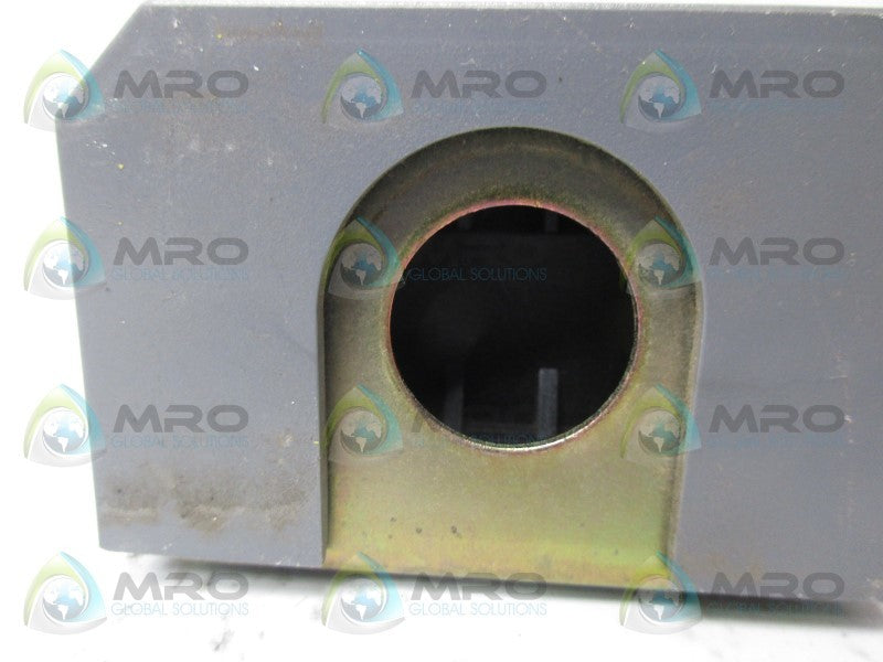 JOHNSON CONTROLS 031-01209-000 DIFFERENTIAL PRESSURE SWITCH UNMP