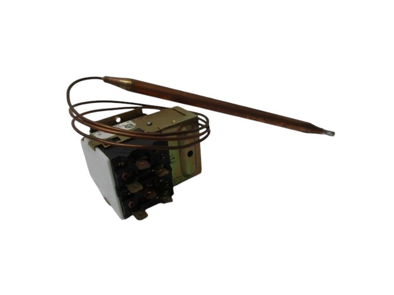 RANCO C17-100-070 CONTROL HEATING OR COOOLING UNMP
