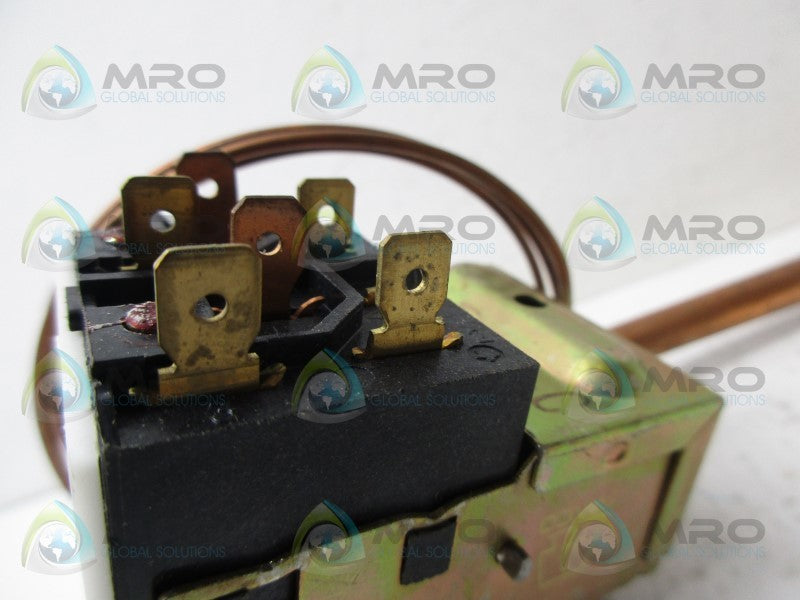 RANCO C17-100-070 CONTROL HEATING OR COOOLING UNMP