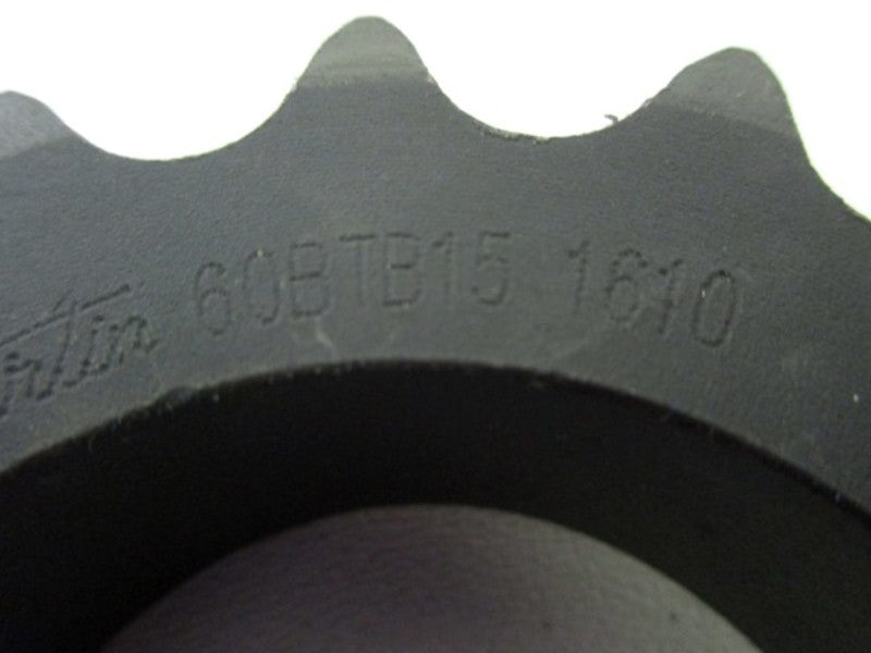 MARTIN 60BTB15 1610 SPROCKET NSMP