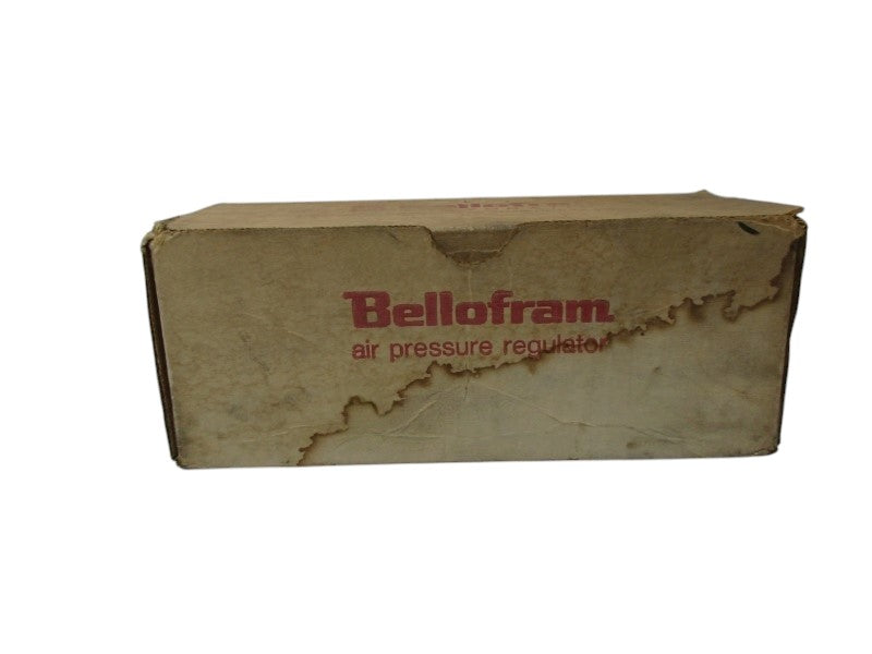 BELLOFRAM 960-180-233 PRESSURE REGULATOR NSMP