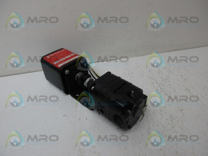 BELLOFRAM 960-180-233 PRESSURE REGULATOR NSMP
