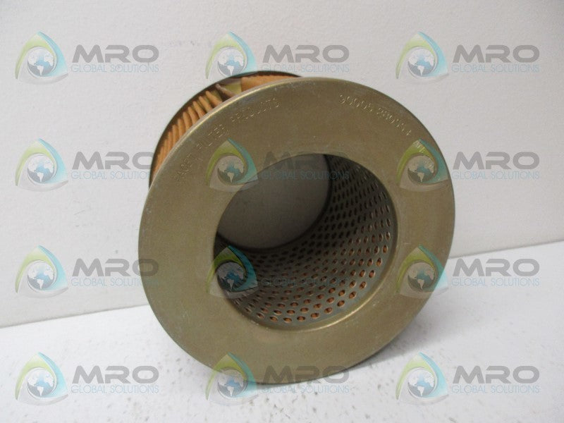 FACET FILTER 900005-28055-E FILTER ELEMENT NSNP