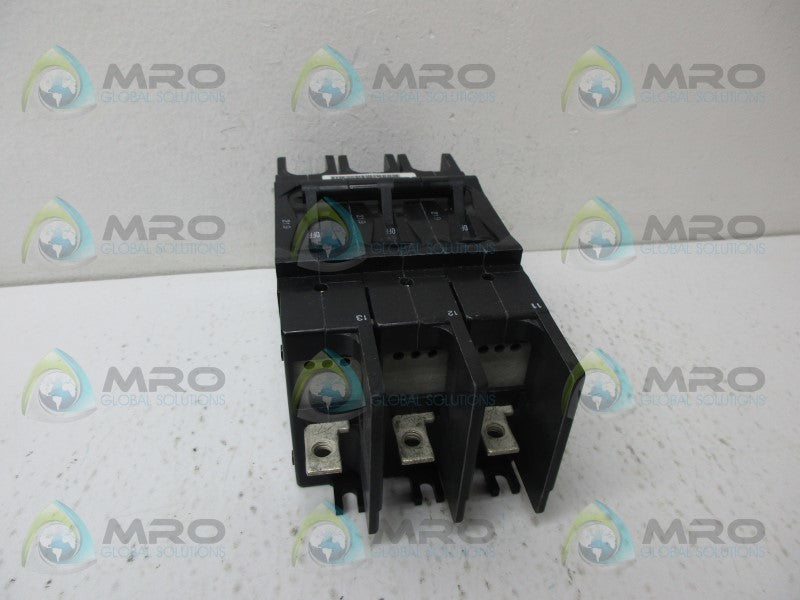 CARRIER HH83XB536 CIRCUIT BREAKER NSMP