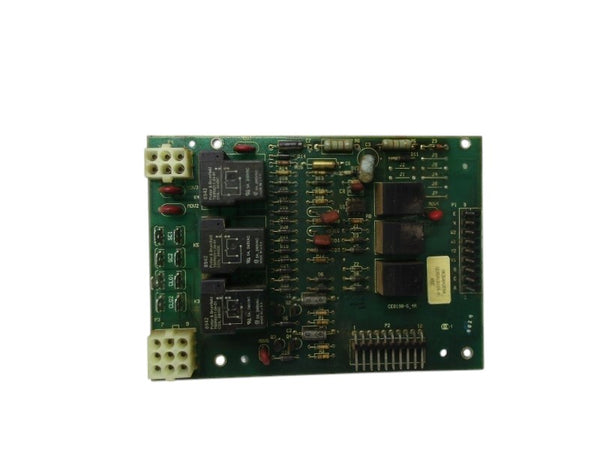 CIRCUIT BOARD HK36AA001A UNMP