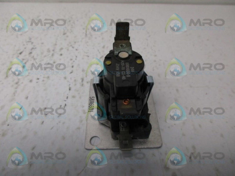 MODULE 58A6601 UNMP