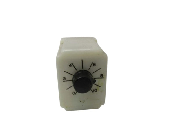 MAGNECRAFT W211CPS0X-1 TIMING RELAY UNMP