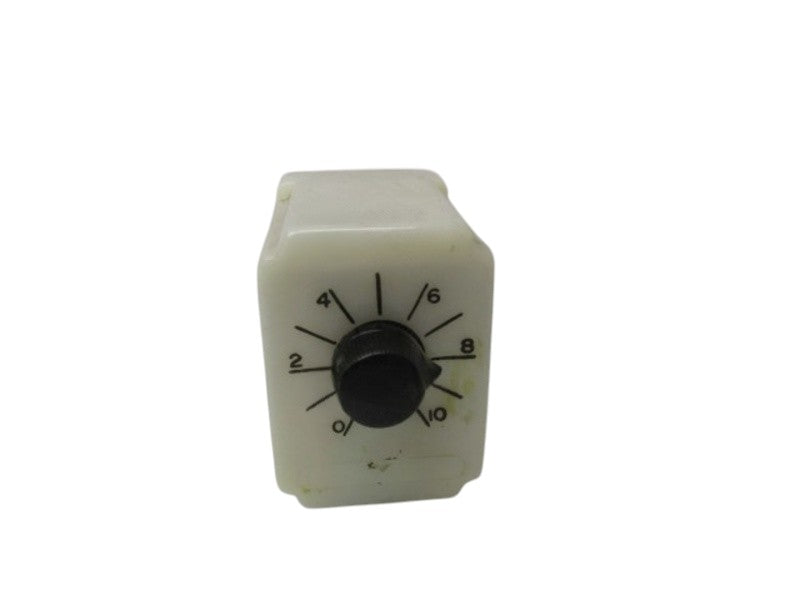 MAGNECRAFT W211CPS0X-1 TIMING RELAY UNMP