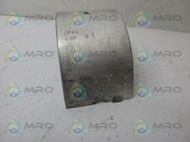 STD 116B0639901 BEARING UNMP