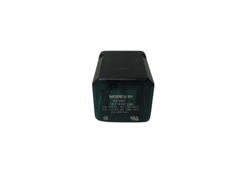MIDTEX 15722C100 RELAY UNMP