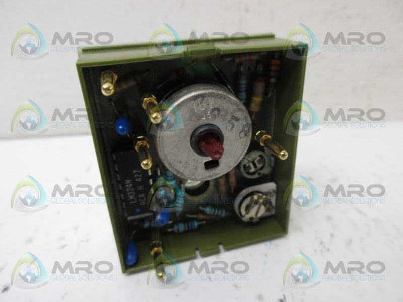 MEBEINGANG P-75 MODULE NSMP