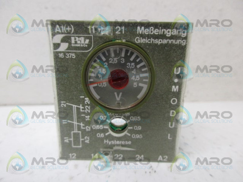 MEBEINGANG P-75 MODULE NSMP