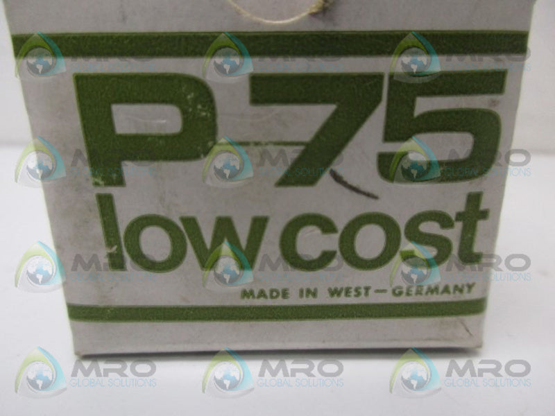 MEBEINGANG P-75 MODULE NSMP