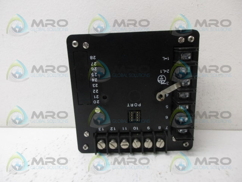 MODULE DSP2 UNMP