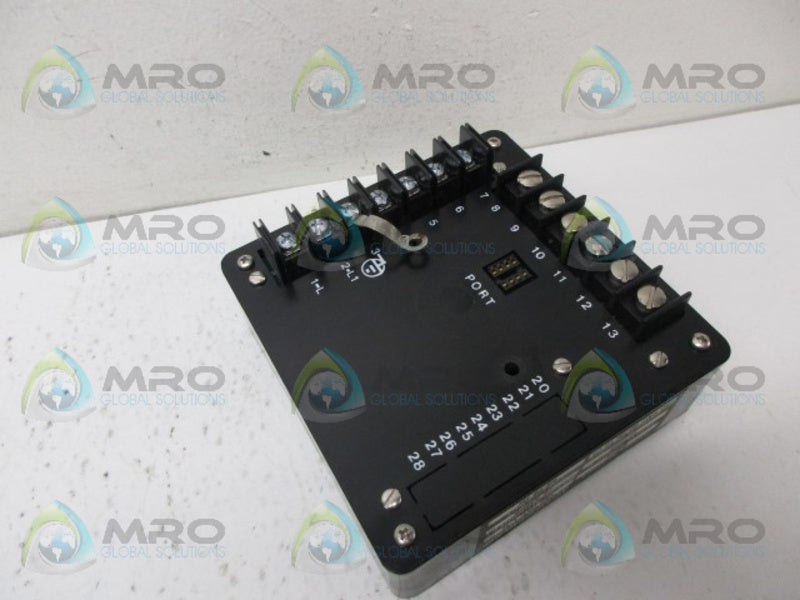 MODULE DSP2 UNMP