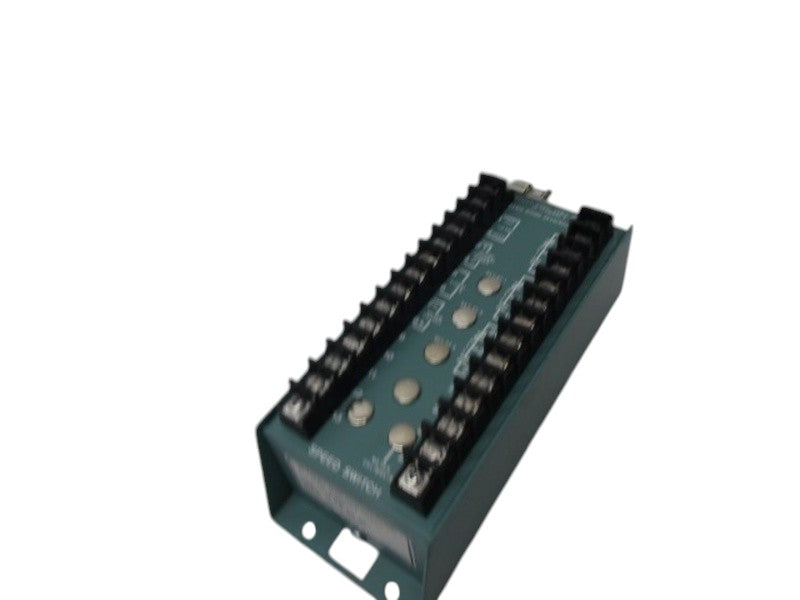 DYNALCO SS2396 SPEED SWITCH UNMP