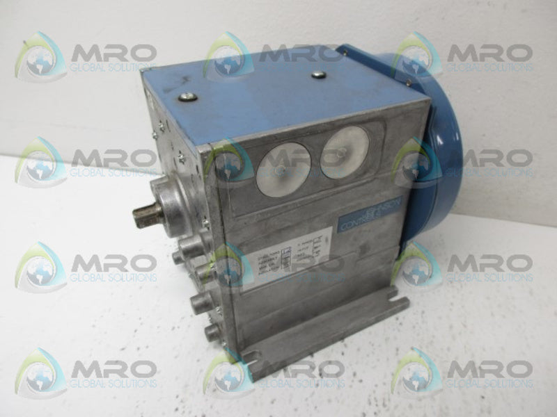 JOHNSON CONTROLS RY10419 ACTUATOR UNMP