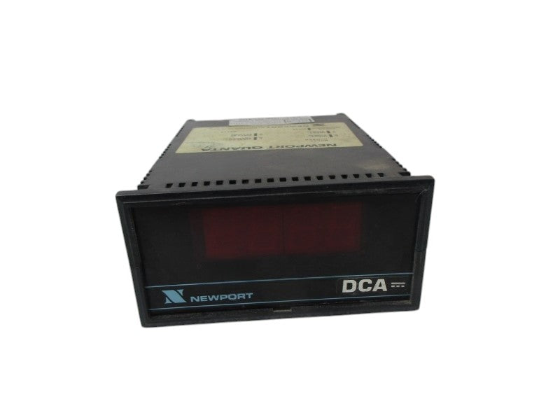 NSNPPORT Q2020A DIGITAL PANEL METER UNMP